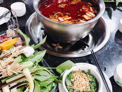 -小向麻辣烫(天街总店)