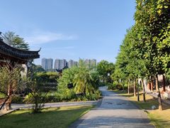 -广州神农草堂中医药博物馆