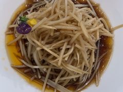 -月福京味斋·烤鸭店·北京菜(鼓楼总店)