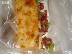 头牌-王胖子驴肉火烧(鼓楼店)