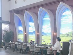 -天山传奇新疆菜(SKLP店)