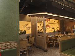 -季季山·云南野生菌火锅(上海首店)