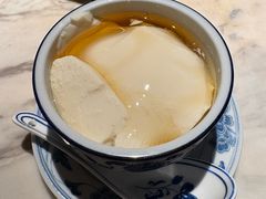 -广州花园酒店荔湾亭·地道点心·粤式饮茶
