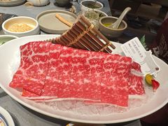 -巴奴毛肚火锅(悠唐购物中心店)