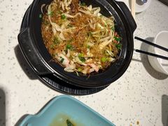 -新宝餐厅(流塘店)