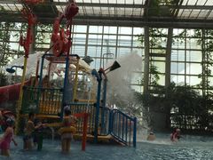 -龙达温泉生态城