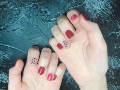 点击看大图 -StartNail美甲