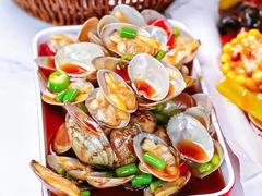 -轻松串吧(亦庄上海沙龙店)