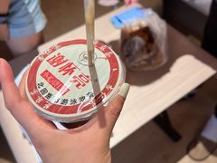 白芝麻茶-谢怀亮芝麻茶