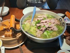 -全牛匠·乐山跷脚牛肉(西单华威约饭街店)