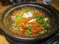 -费大厨辣椒炒肉(万家丽一店)