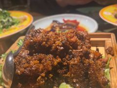 -那家小馆•北京菜•烤鸭(中关村店)