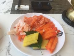 -澜悦港海鲜体验主题餐厅