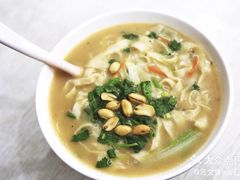 -一擀一面皮(棉纺东路店)