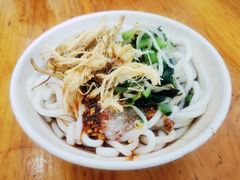 -再回首鸡肉米线(人民路一店)