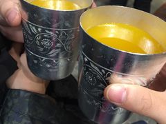 -浩海火烧云傣家菜(京广店)