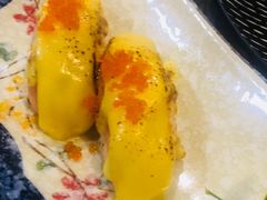 -竹之月日本料理铁板烧(香江花园店)