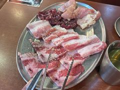-大阪烧肉BAKA一代(国贸商住大厦店)