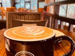 -旧雨咖啡·CoffeeFORU(黄村奥体店)