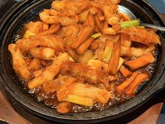 -香雪海饭店中餐厅(人民桥店)