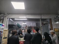 -大姨捞面(新安花园店)