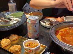 -牛New寿喜烧(闵行龙湖天街店)