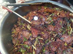 -張飛牛肉(锦里店)