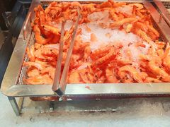 -盛江山自助料理(太原街万达店)