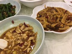 -开味馆饭铺(站前西路店)