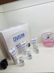 -美肤盾祛痘·问题肌头疗管理中心