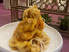 -太极·粤菜餐厅(亚运村鸟巢店)