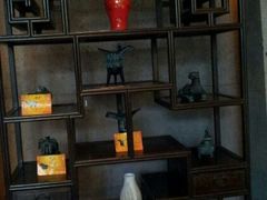 博古架-热带雨林汗蒸馆(汶水东路店)