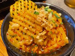 -北丐先生·野馄饨烧烤(雨花万象店)