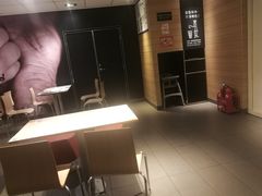 -麦当劳(酒仙桥路店)