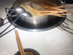 -大斌家串串火锅(德思勤店)