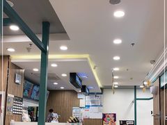 大堂-魏家凉皮(来广营店)