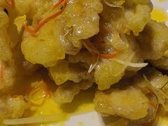 -人民公社大食堂(张家湾店)