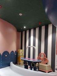 -奈尔宝家庭中心·亲子餐厅(前滩店)