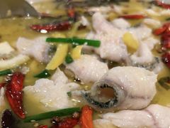 -吴氏老妈·23年家常菜(古城店)