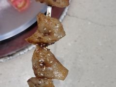 -313羊庄·羊肉火锅烧烤(李村店)