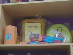 -瑞思少儿中心·少儿英语素养启蒙(回龙观校区)