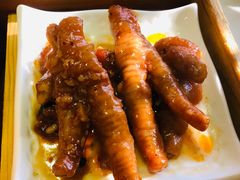 -味可道美食坊(福基路店)