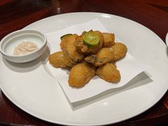 脆炸杏树屯蛎蝗-喜鼎海胆水饺(东港店)