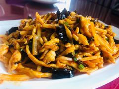-大眼锅贴水饺(河东店)