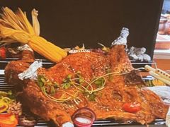 -盛宴自助餐厅(运达喜来登店)