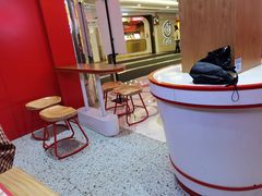 -大喜麻辣拌(凯德1818店)