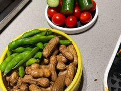 -丰茂烤串(外滩星荟中心店)