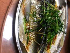 -幽优农庄·森波拉特色本地农家菜