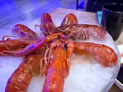 -红盔甲·小龙虾(定西路店)