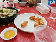 -黄记饮食店·潮汕家常菜(丹霞庄中区店)